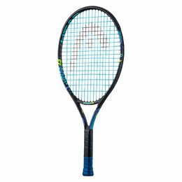 HEAD dětská tenisová raketa NOVAK 23"/Alu 215g (2025) HEAD dětská tenisová raketa NOVAK 23"/Alu 215g (2025)