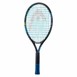 HEAD dětská tenisová raketa NOVAK 21"/Alu 180g (2025) HEAD dětská tenisová raketa NOVAK 21"/Alu 180g (2025)