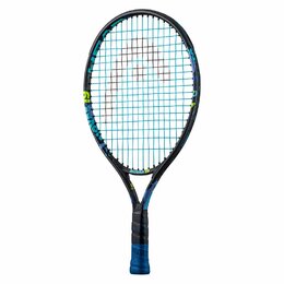 HEAD dětská tenisová raketa NOVAK 19"/Alu 175g (2025) HEAD dětská tenisová raketa NOVAK 19"/Alu 175g (2025)