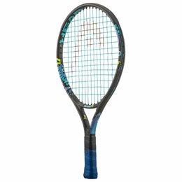 HEAD dětská tenisová raketa NOVAK 17"/Alu 160g (2025) HEAD dětská tenisová raketa NOVAK 17"/Alu 160g (2025)