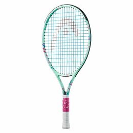 HEAD dětská tenisová raketa COCO 23"/Alu 215g (2025) HEAD dětská tenisová raketa COCO 23"/Alu 215g (2025)