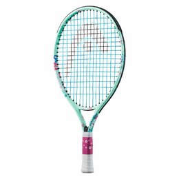 HEAD dětská tenisová raketa COCO 19"/Alu 175g (2025) HEAD dětská tenisová raketa COCO 19"/Alu 175g (2025)
