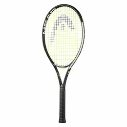 HEAD juniorská tenisová raketa IG SPEED JR. 26"/Grafit 250g (2025) HEAD juniorská tenisová raketa IG SPEED JR. 26"/Grafit 250g (2025)