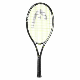 HEAD juniorská tenisová raketa IG SPEED JR. 25"/Grafit 240g (2025) HEAD juniorská tenisová raketa IG SPEED JR. 25"/Grafit 240g (2025)