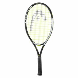 HEAD dětská tenisová raketa IG SPEED JR. 23"/Grafit 215g (2025) HEAD dětská tenisová raketa IG SPEED JR. 23"/Grafit 215g (2025)