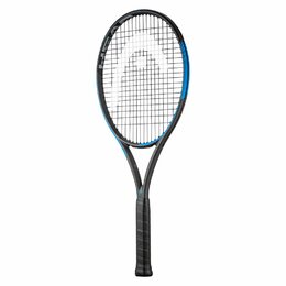 HEAD tenisová raketa IG Challenge MP blue 295g (2025) HEAD tenisová raketa IG Challenge MP blue 295g (2025)