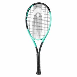 HEAD juniorská tenisová raketa BOOM JR. 25"/Grafit 230g (2025) HEAD juniorská tenisová raketa BOOM JR. 25"/Grafit 230g (2025)