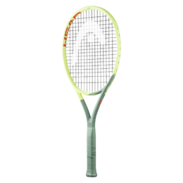 HEAD tenisová raketa Graphene 360+ EXTREME ELITE 255g (2023) HEAD tenisová raketa Graphene 360+ EXTREME ELITE 255g (2023)