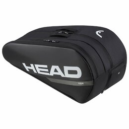 HEAD TOUR RACQUET BAG L 65l/76.5 x 33 x 32 (2025) HEAD TOUR RACQUET BAG L 65l/76.5 x 33 x 32 (2025)