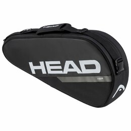 HEAD TOUR RACQUET BAG S 30l/76.5 x 33 x 10.5 (2025) HEAD TOUR RACQUET BAG S 30l/76.5 x 33 x 10.5 (2025)
