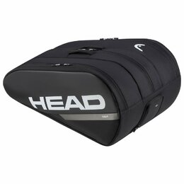 HEAD TOUR RACQUET BAG XL 75l/76.5 x 33 x 38 (2025) HEAD TOUR RACQUET BAG XL 75l/76.5 x 33 x 38 (2025)