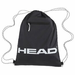 HEAD TOUR GYM SACK 12l/33 x 45 (2025) HEAD TOUR GYM SACK 12l/33 x 45 (2025)