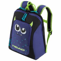 HEAD KIDS TOUR BACKPACK MONSTER 14l/30 x 36 x 16 (2025)