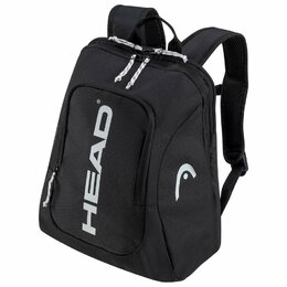 HEAD KIDS TOUR BACKPACK 14l/30 x 36 x 16 (2025) HEAD KIDS TOUR BACKPACK 14l/30 x 36 x 16 (2025)