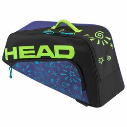 HEAD JR TOUR RACQUET BAG MONSTER 35l/66.5 x 29.5 x 24.5 (2025) HEAD JR TOUR RACQUET BAG MONSTER 35l/66.5 x 29.5 x 24.5 (2025)
