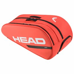 HEAD TOUR RACQUET BAG L 65l/76.5 x 33 x 32 (2025) HEAD TOUR RACQUET BAG L 65l/76.5 x 33 x 32 (2025)