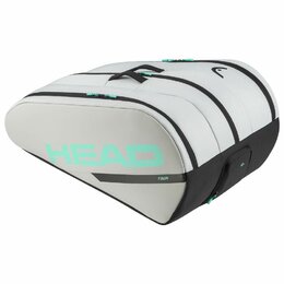 HEAD TOUR RACQUET BAG XL 75l/76.5 x 33 x 38 (2025) HEAD TOUR RACQUET BAG XL 75l/76.5 x 33 x 38 (2025)