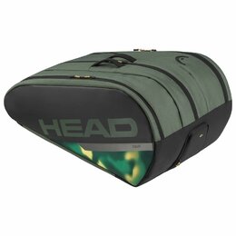 HEAD TOUR RACQUET BAG XL 75l/76.5 x 33 x 38 (2024) HEAD TOUR RACQUET BAG XL 75l/76.5 x 33 x 38 (2024)