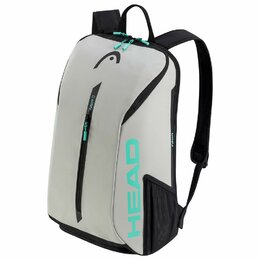 HEAD TOUR BACKPACK 25l/33.5 x 51 x 25 (2025) HEAD TOUR BACKPACK 25l/33.5 x 51 x 25 (2025)