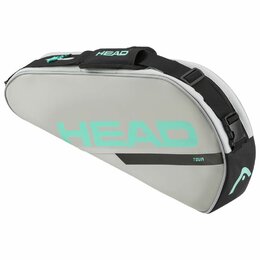 HEAD TOUR RACQUET BAG S 30l/76.5 x 33 x 10.5 (2025)