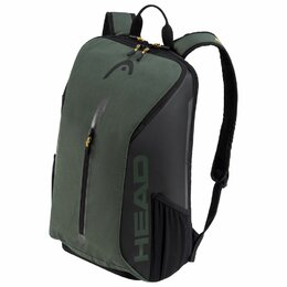 HEAD TOUR BACKPACK 25l/33.5 x 51 x 25 (2024) HEAD TOUR BACKPACK 25l/33.5 x 51 x 25 (2024)