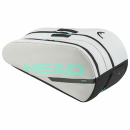 HEAD TOUR RACQUET BAG L 65l/76.5 x 33 x 32 (2025) HEAD TOUR RACQUET BAG L 65l/76.5 x 33 x 32 (2025)