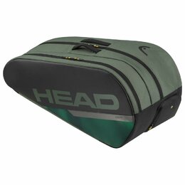 HEAD TOUR RACQUET BAG L 65l/76.5 x 33 x 32 (2024)
