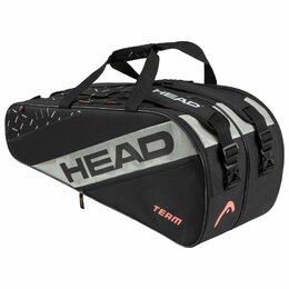 HEAD TEAM RACQUET BAG L 58l/75 x 31 x 29 (2025)