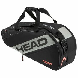 HEAD TEAM RACQUET BAG M 41l/75 x 31 x 19.5 (2025) 