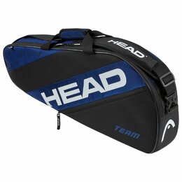 HEAD TEAM RACQUET BAG S 27l/75 x 31 x 9.5 (2025) HEAD TEAM RACQUET BAG S 27l/75 x 31 x 9.5 (2025)