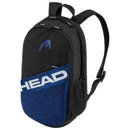 HEAD TEAM BACKPACK 21l/35 x 52 x 19 (2025) HEAD TEAM BACKPACK 21l/35 x 52 x 19 (2025)