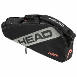 HEAD TEAM RACQUET BAG S 27l/75 x 31 x 9.5 (2025)