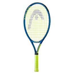 HEAD dětská tenisová raketa SPEED JR 23"/Alu (MM TRADE) 215g (2025) HEAD dětská tenisová raketa SPEED JR 23"/Alu (MM TRADE) 215g (2025)