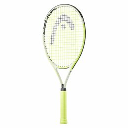 HEAD juniorská tenisová raketa EXTREME JR. 26"/Alu 245g (2025) HEAD juniorská tenisová raketa EXTREME JR. 26"/Alu 245g (2025)