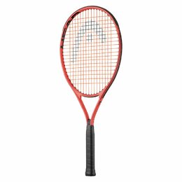 HEAD juniorská tenisová raketa RADICAL JR. 26"/Alu 245g (2025) HEAD juniorská tenisová raketa RADICAL JR. 26"/Alu 245g (2025)