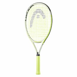 HEAD juniorská tenisová raketa EXTREME JR. 25"/Alu 240g (2025) HEAD juniorská tenisová raketa EXTREME JR. 25"/Alu 240g (2025)