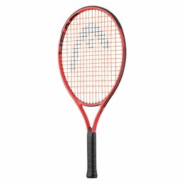 HEAD dětská tenisová raketa RADICAL JR. 23"/Alu 215g (2025) HEAD dětská tenisová raketa RADICAL JR. 23"/Alu 215g (2025)