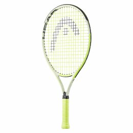 HEAD dětská tenisová raketa EXTREME JR. 23"/Alu 215g (2025) HEAD dětská tenisová raketa EXTREME JR. 23"/Alu 215g (2025)