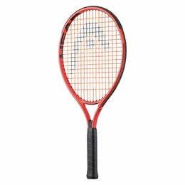 HEAD dětská tenisová raketa RADICAL JR. 21"/Alu 180g (2025) HEAD dětská tenisová raketa RADICAL JR. 21"/Alu 180g (2025)