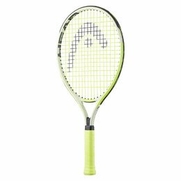 HEAD dětská tenisová raketa EXTREME JR. 21"/Alu 180g (2025) HEAD dětská tenisová raketa EXTREME JR. 21"/Alu 180g (2025)
