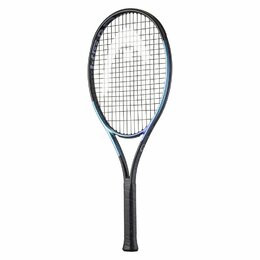 HEAD juniorská tenisová raketa GRAVITY JR. 26"/Grafit 255g (2025) HEAD juniorská tenisová raketa GRAVITY JR. 26"/Grafit 255g (2025)
