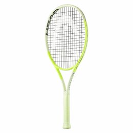 HEAD juniorská tenisová raketa EXTREME JR. 26"/Grafit 240g (2025) HEAD juniorská tenisová raketa EXTREME JR. 26"/Grafit 240g (2025)