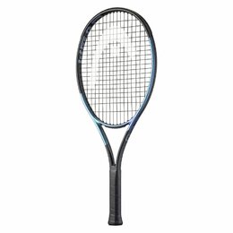 HEAD juniorská tenisová raketa GRAVITY JR. 25"/Grafit 230g (2025) HEAD juniorská tenisová raketa GRAVITY JR. 25"/Grafit 230g (2025)