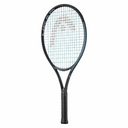 HEAD dětská tenisová raketa IG GRAVITY JR. 25"/Grafit 240g (2025) HEAD dětská tenisová raketa IG GRAVITY JR. 25"/Grafit 240g (2025)