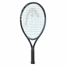 HEAD dětská tenisová raketa IG GRAVITY JR. 21"/Grafit 200g (2025) HEAD dětská tenisová raketa IG GRAVITY JR. 21"/Grafit 200g (2025)