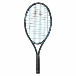HEAD dětská tenisová raketa IG GRAVITY JR. 23"/Grafit 215g (2025)