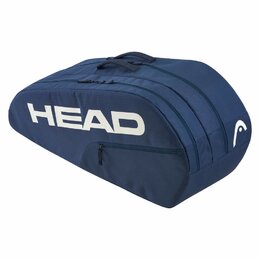 HEAD BASE RACQUET BAG M 50l/76 x 32 x 28 (2025)