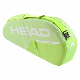 HEAD BASE RACQUET BAG S 16l/76 x 32 x 9 (2025)