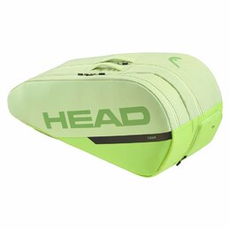 HEAD TOUR RACQUET BAG L 65l/76.5 x 33 x 32 (2025) HEAD TOUR RACQUET BAG L 65l/76.5 x 33 x 32 (2025)
