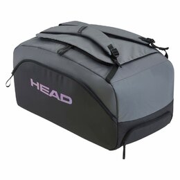 HEAD PRO X DUFFLE SPORT BAG 60l/60 x 32 x 31.5 (2025) HEAD PRO X DUFFLE SPORT BAG 60l/60 x 32 x 31.5 (2025)